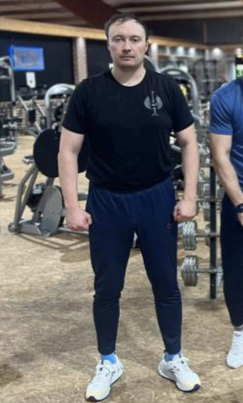 русский пидор
